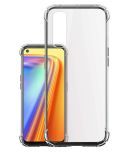 Realme 7 Pro Shock Proof Case KOVADO - Transparent Premium Transparent Case