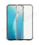 Vivo V17 Shock Proof Case KOVADO - Transparent Premium Transparent Case