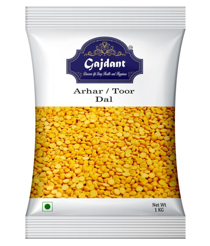 gajdant-arhar-dal-toor-dal-1-kg-buy-gajdant-arhar-dal-toor-dal-1