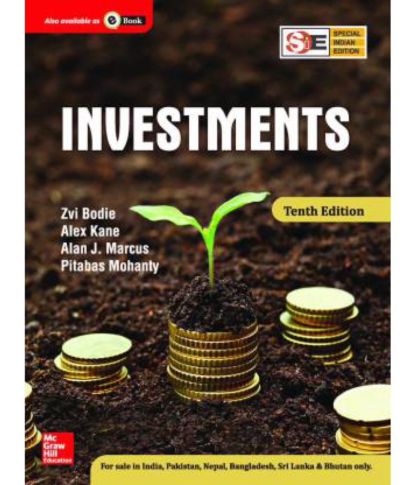     			INVESTMENTS