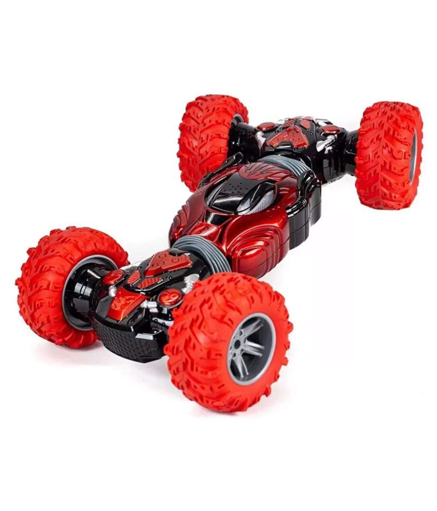 rc stunt car under 500