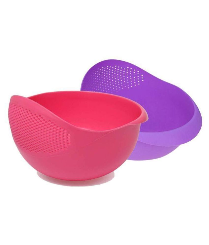 Takdir Enterprise Multi-function With Intergrated Colander Mixing Bowl 