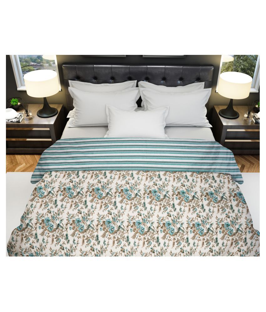 BE WANGLE Single Cotton Dohar Buy BE WANGLE Single Cotton Dohar