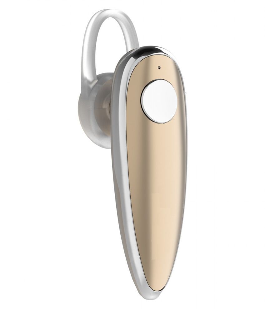single bluetooth
