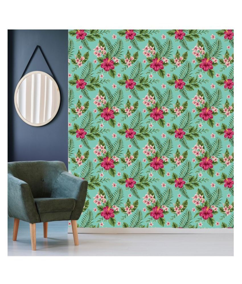 WONDERSTAR  Abstract Wallpaper  45 x 500  cm  Pack of 1  Buy  WONDERSTAR  Abstract Wallpaper  45 x 500  cm  Pack of 1  at Best Price  in India on Snapdeal