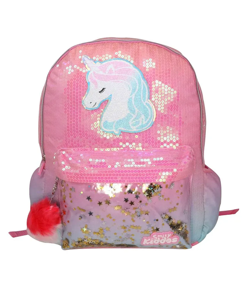 Smily kiddos bags 2025