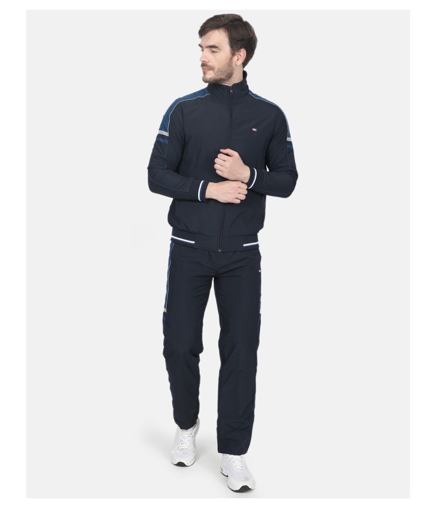 monte carlo warm tracksuit