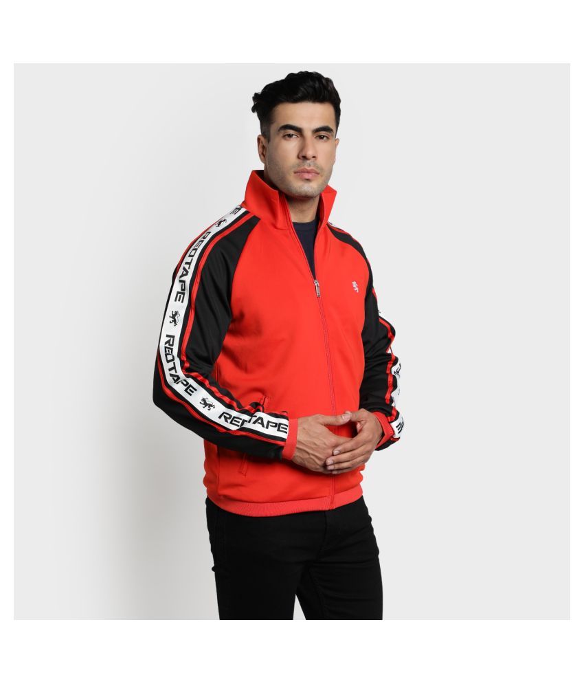 redtape jacket