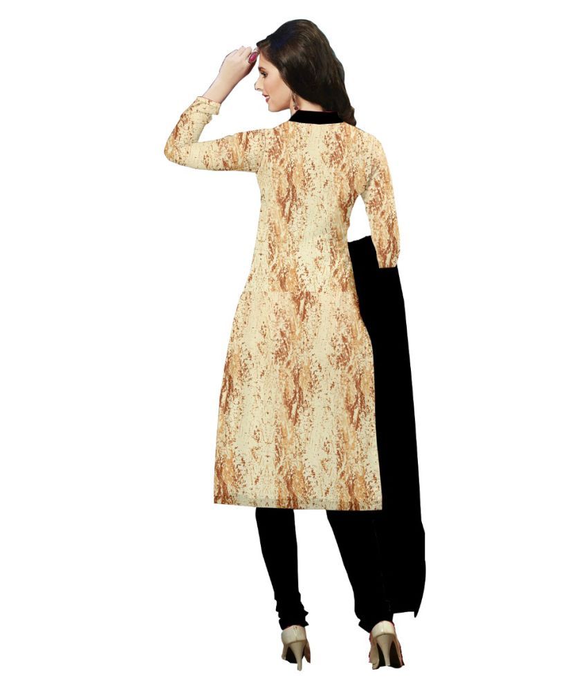 kaavi dress for ladies