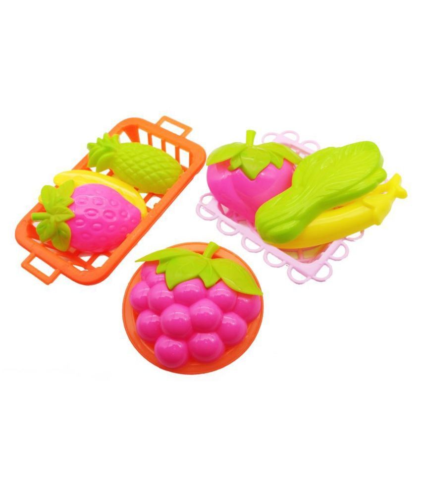 cookware toy set