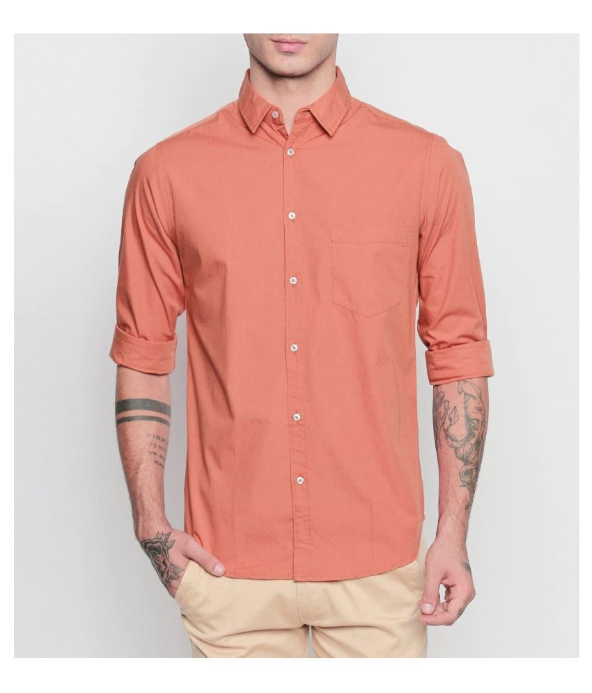 orange shirt online