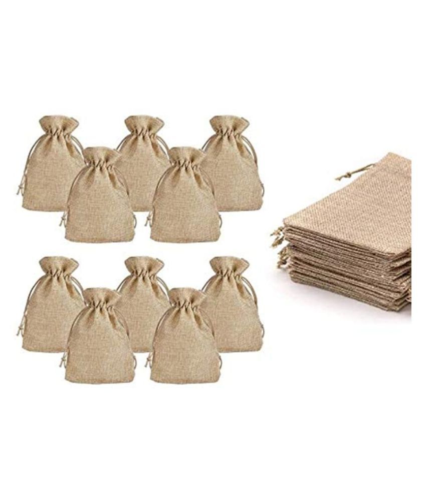 potlis bag