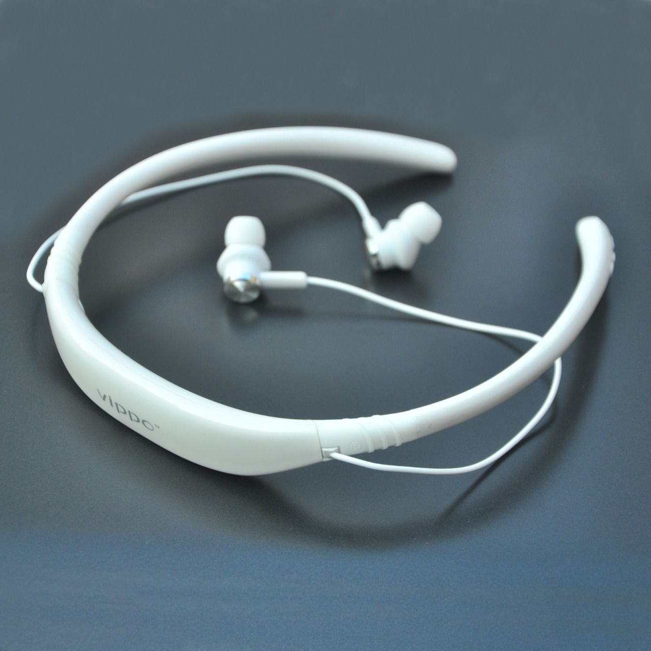 Buy VIPPO LEVEL U NECKBAND EXTREME BLUE MP3 Players Online at Best Price in India - Snapdeal