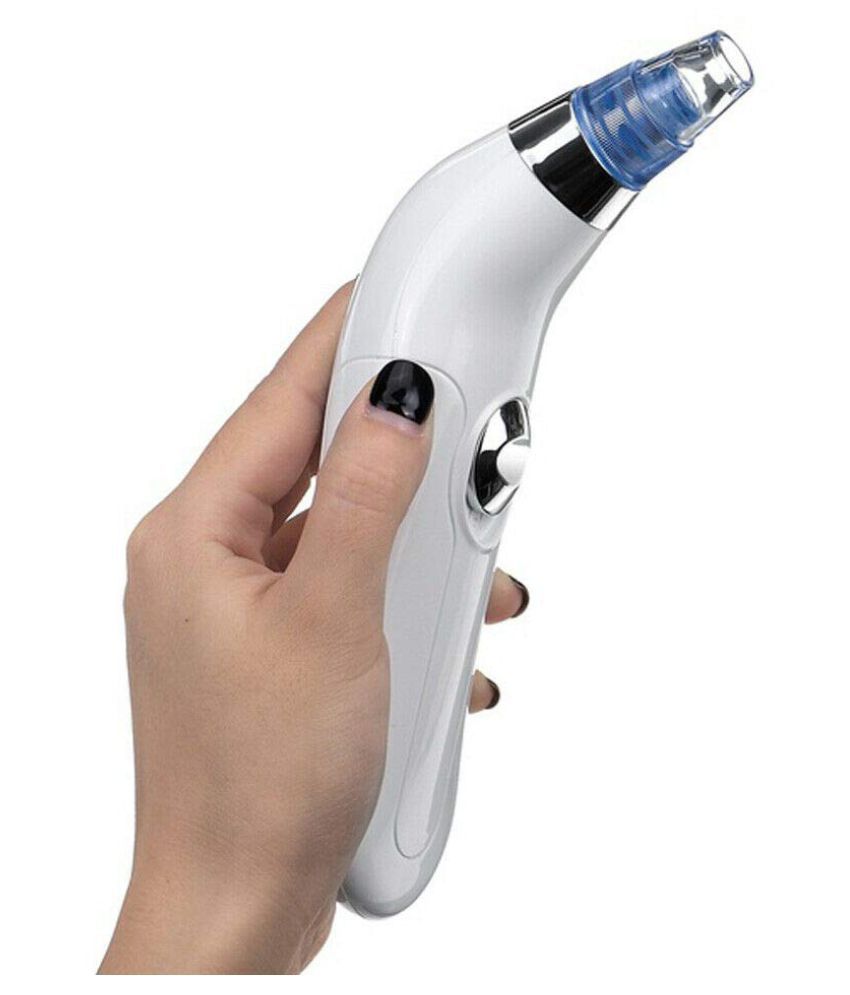 whitehead extractor vacuum