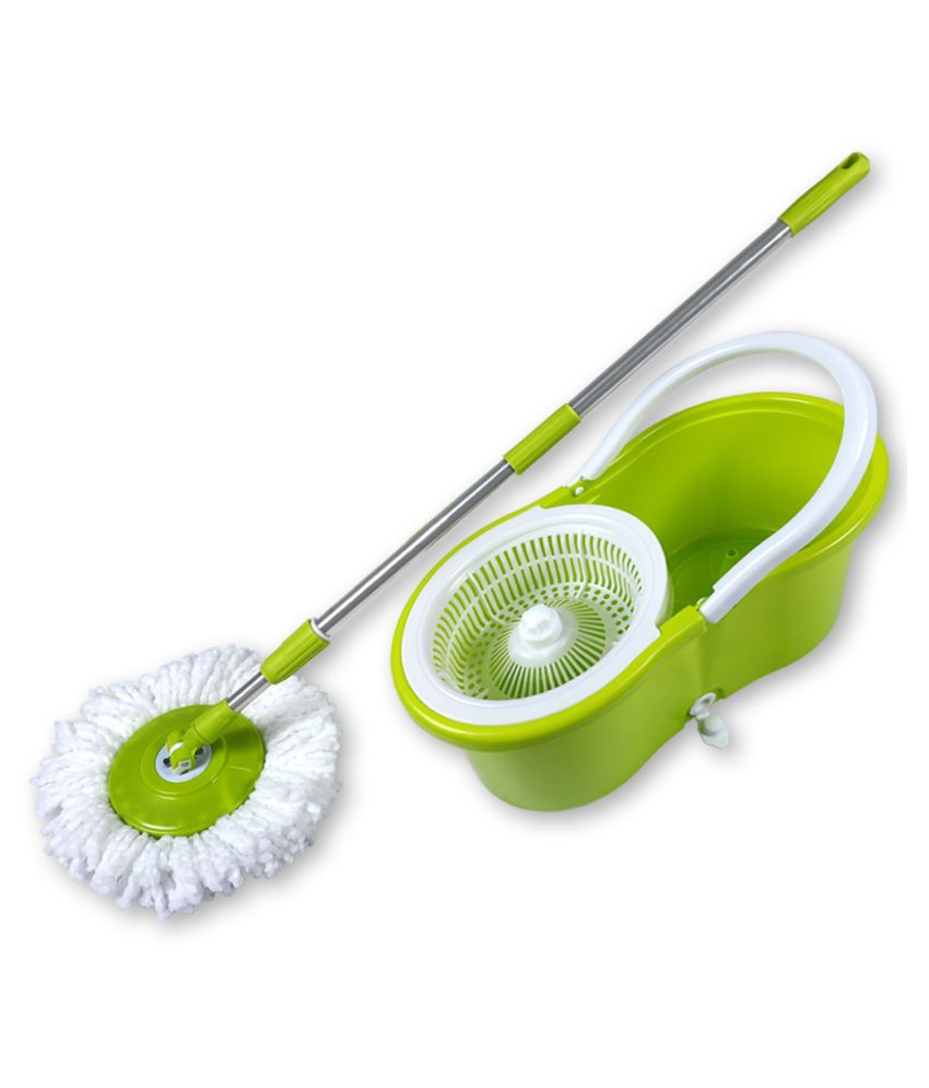 Home&Me Value Spin Mop Single Bucket Mop Buy Home&Me Value Spin Mop