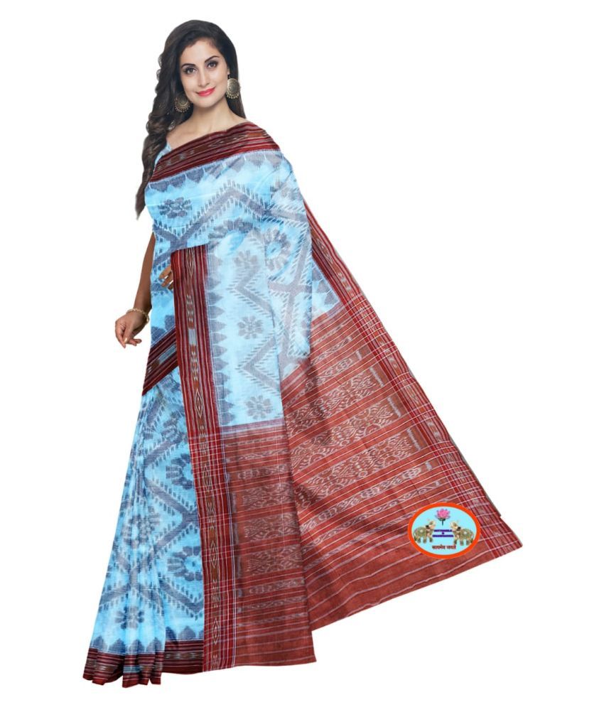 amazon sambalpuri dress