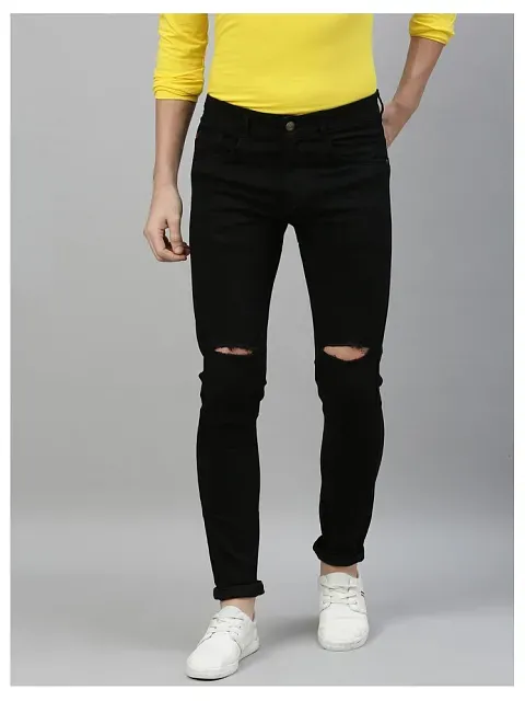 Snapdeal jeans for on sale mens