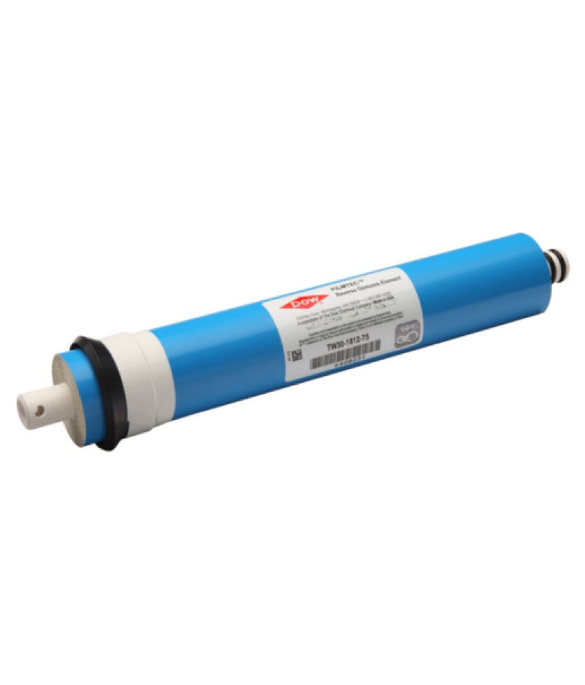 dow filmtec reverse osmosis element price