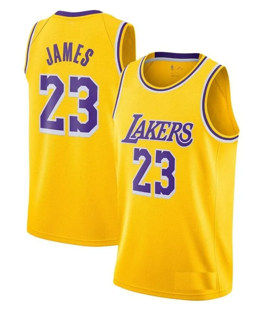 NBA Jerseys: The Top Online Stores To Buy From