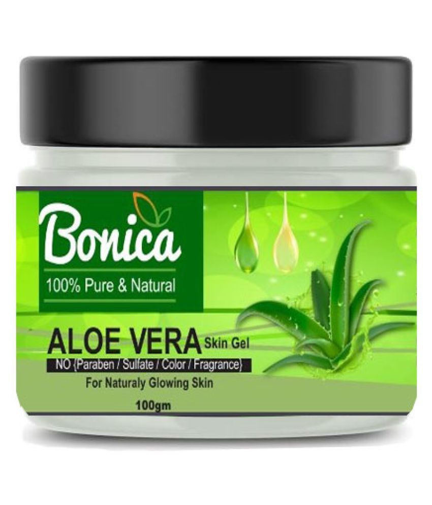 aloe vera gel moisturizer price