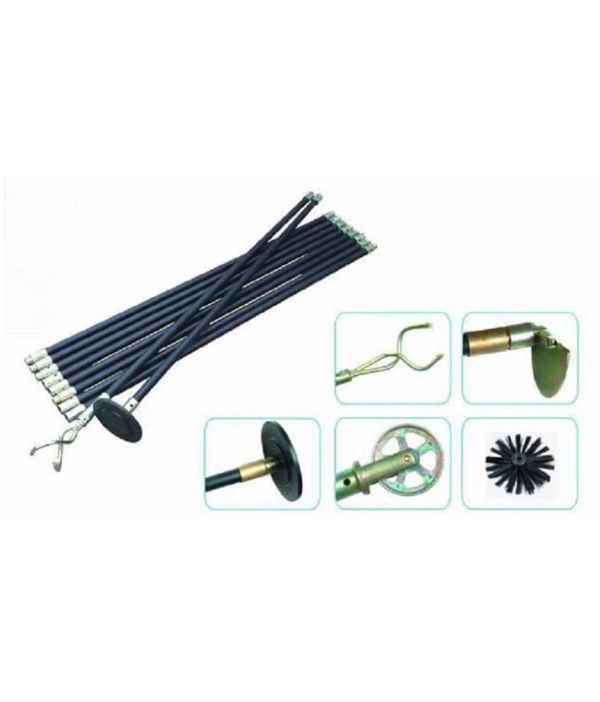 Meharban Enterprises PVC Drain Cleaner Buy Meharban Enterprises PVC Drain Cleaner Online at Low