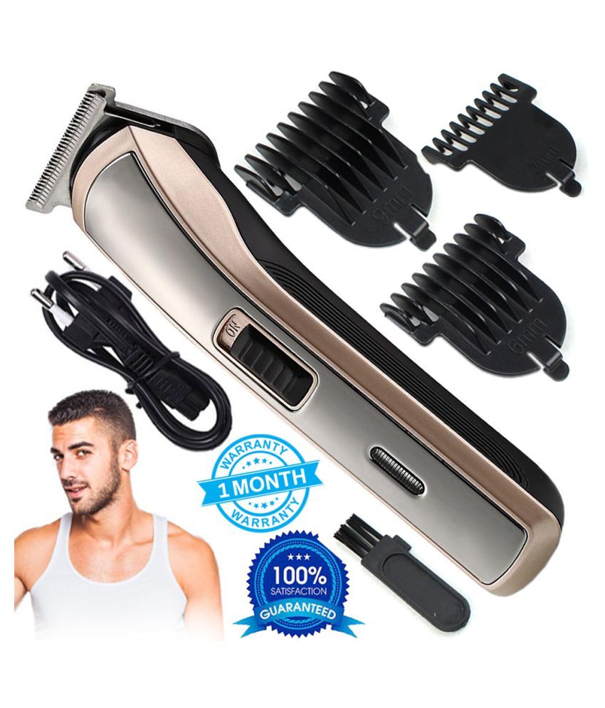 electric trimmer snapdeal