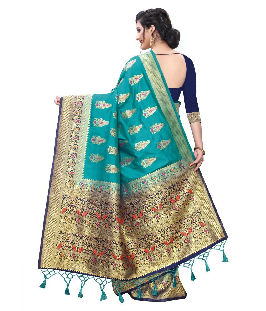 dola silk saree price