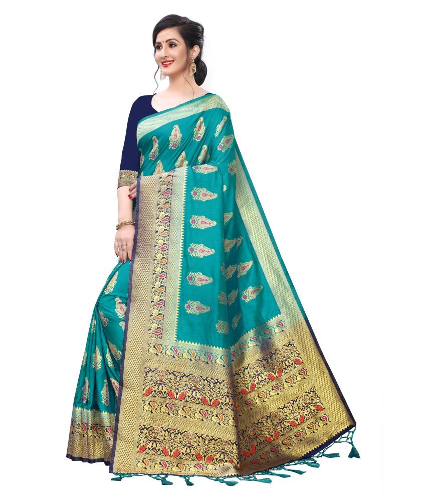 dola silk saree price