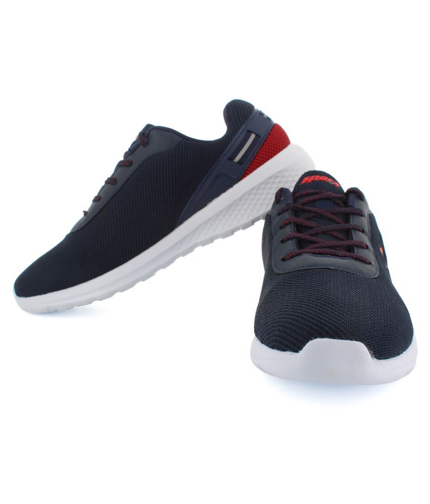 Sparx SM-9033 Navy Running Shoes - Buy 