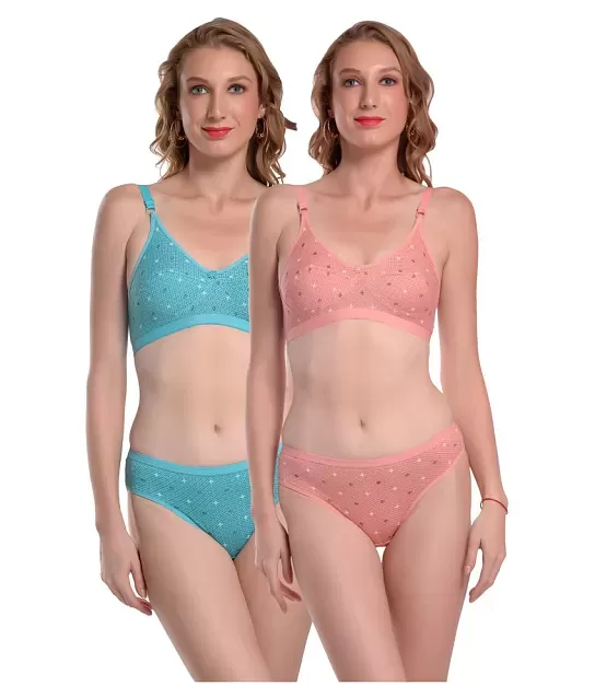 36C Size Bra Panty Sets: Buy 36C Size Bra Panty Sets for Women Online at  Low Prices - Snapdeal India