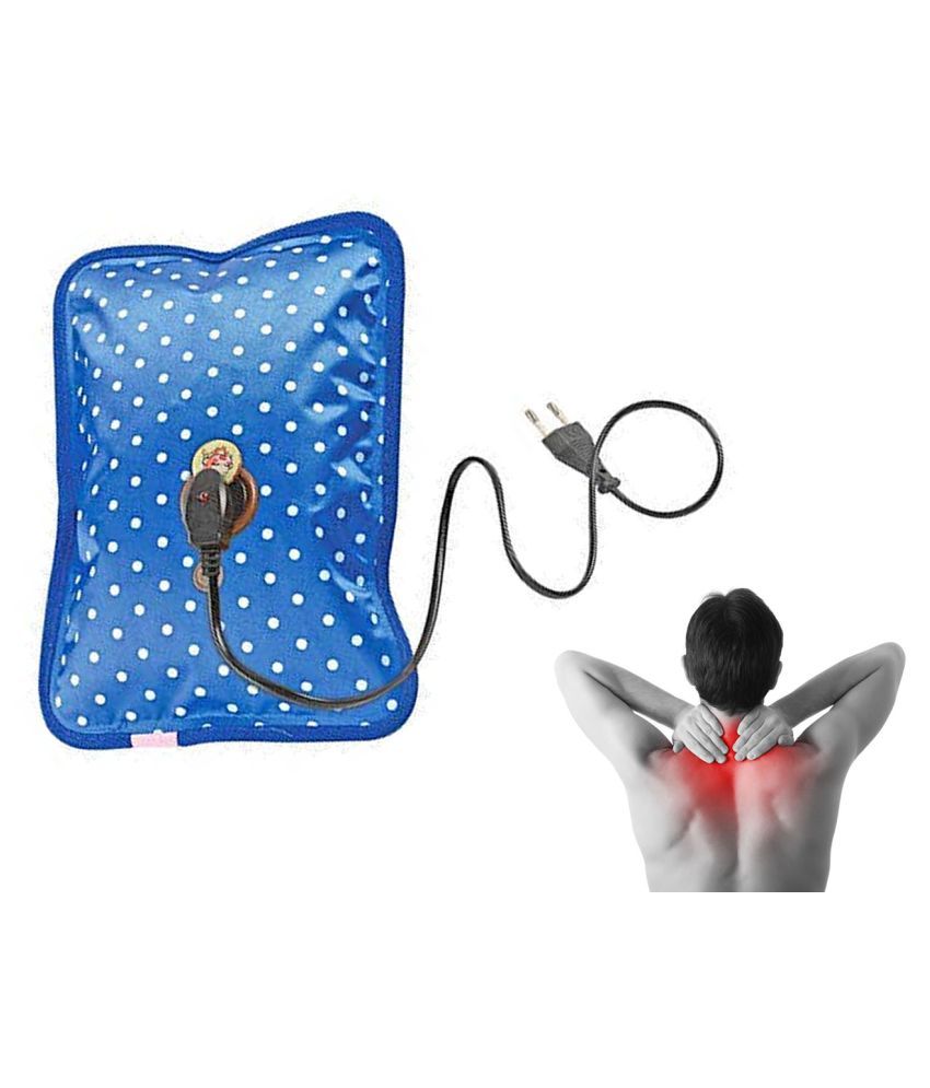 AEFSATM Hot Water Gel Bag For pain relief HOT PAD0066 HEATING PAD Buy