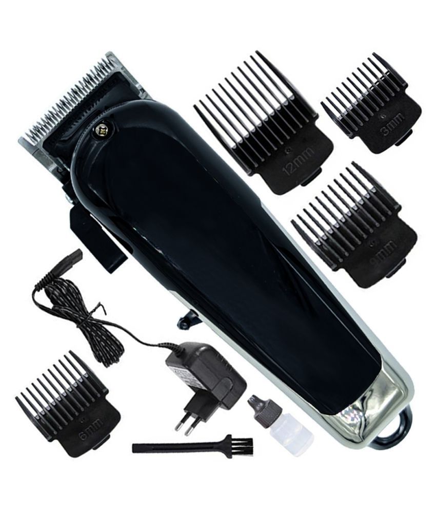 DE Professional Hair trimmer Rechargeable Shaver Electric Hair Clipper  Combo: Buy Online at Low Price in India - Snapdeal