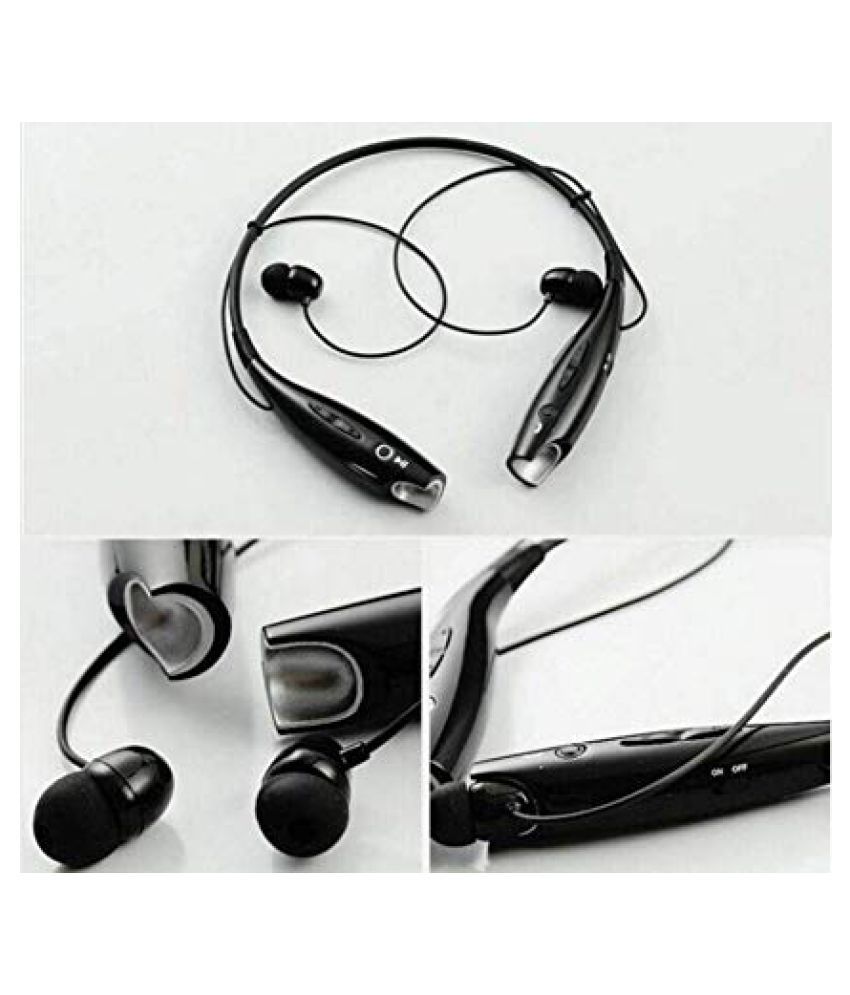 Ecorp GRAND CLASSIC Neckband Wireless 