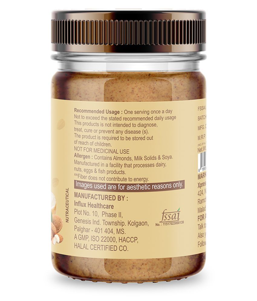 HealthXP Chocolate hazelnut Spread 500 g Buy HealthXP Chocolate