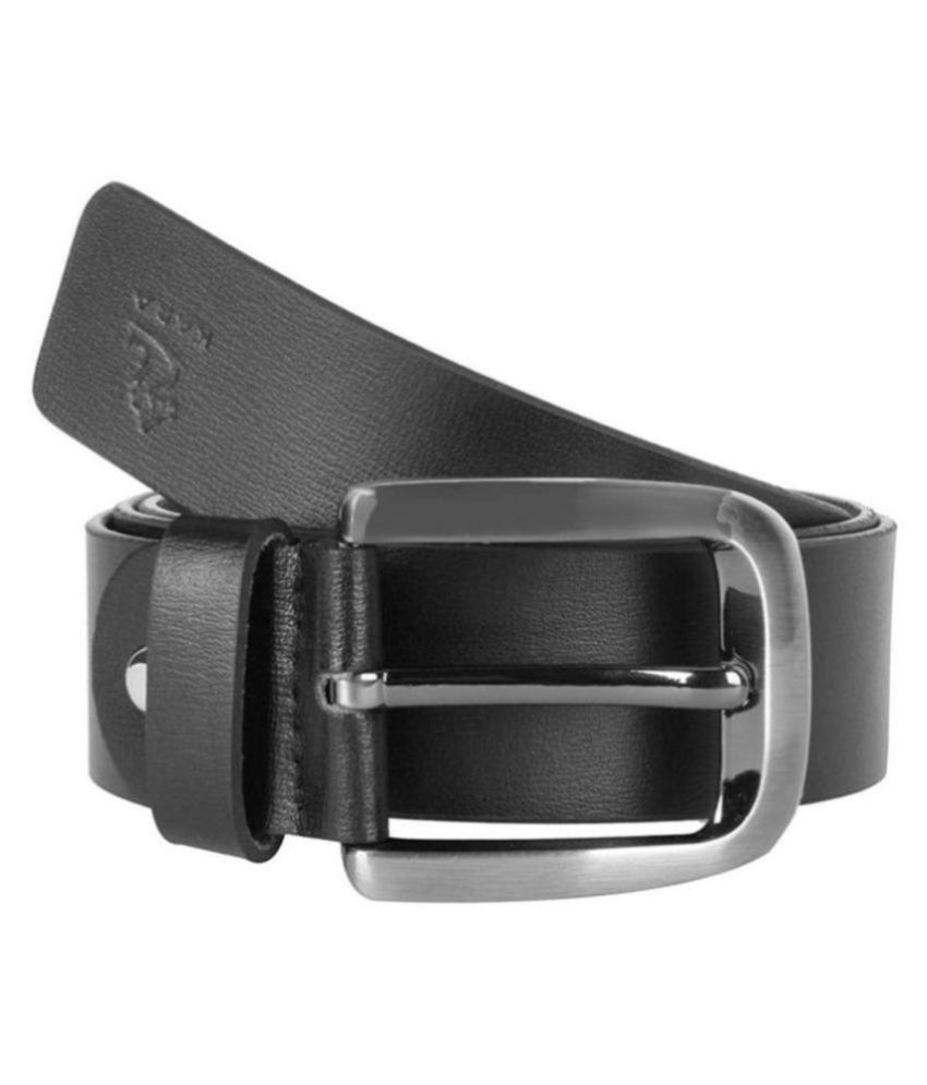 kara belt
