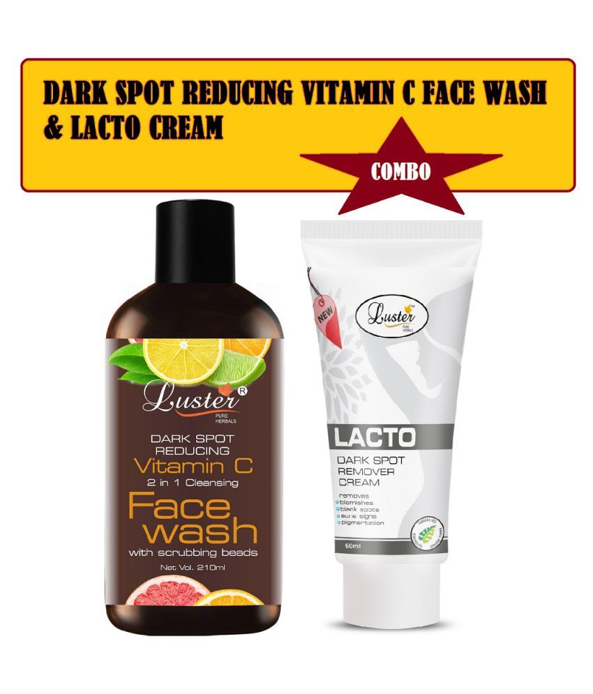 lacto cream for dark spots