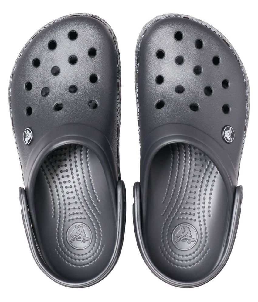floaters crocs