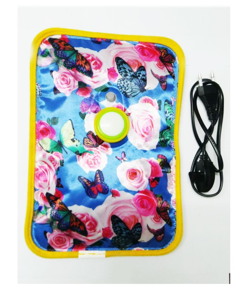 Infronics Electric Hot Gel Bag Pack of 1 Buy Infronics Electric Hot