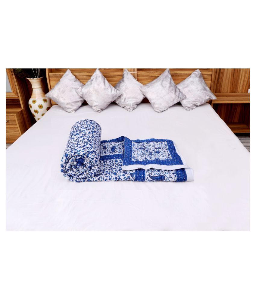 oh my garment Double Cotton Blanket Buy oh my garment Double Cotton