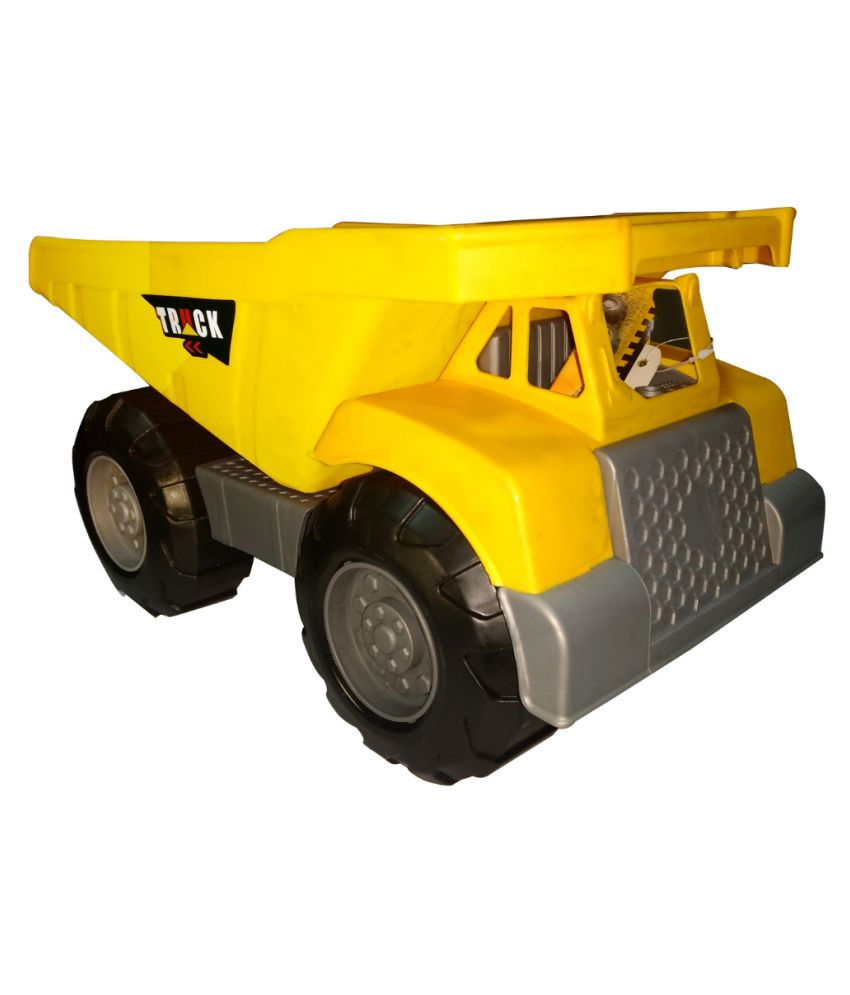 truck miniature models