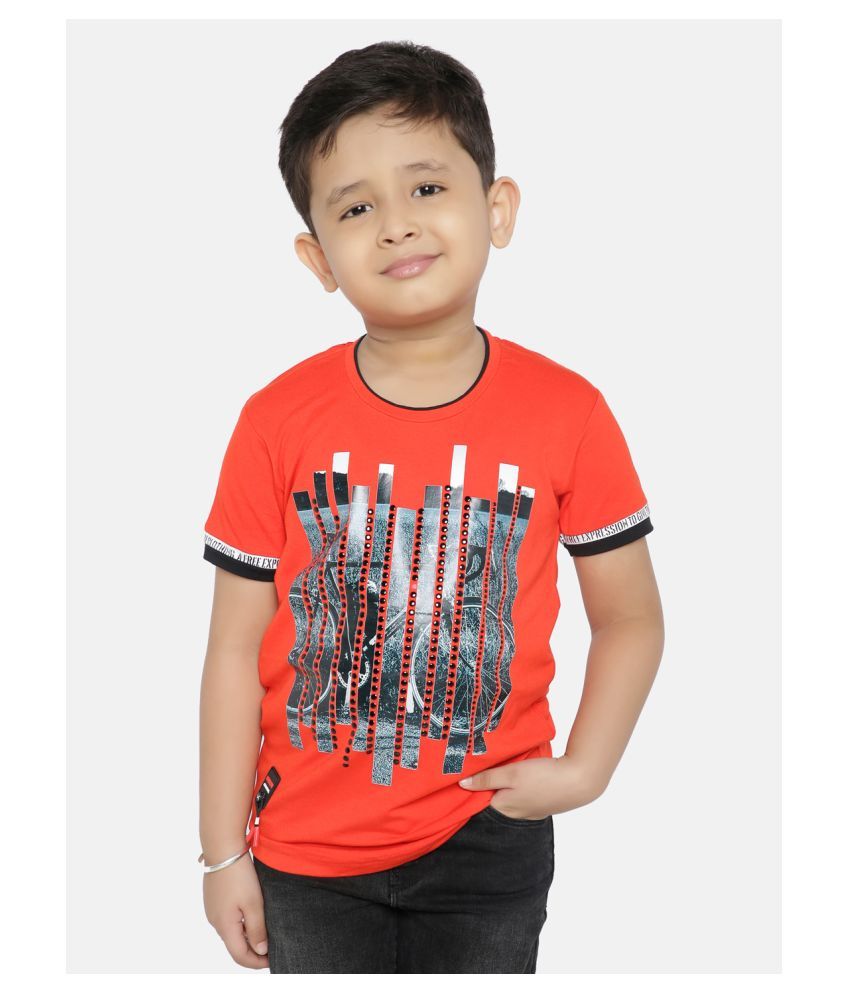 plain casual t shirts