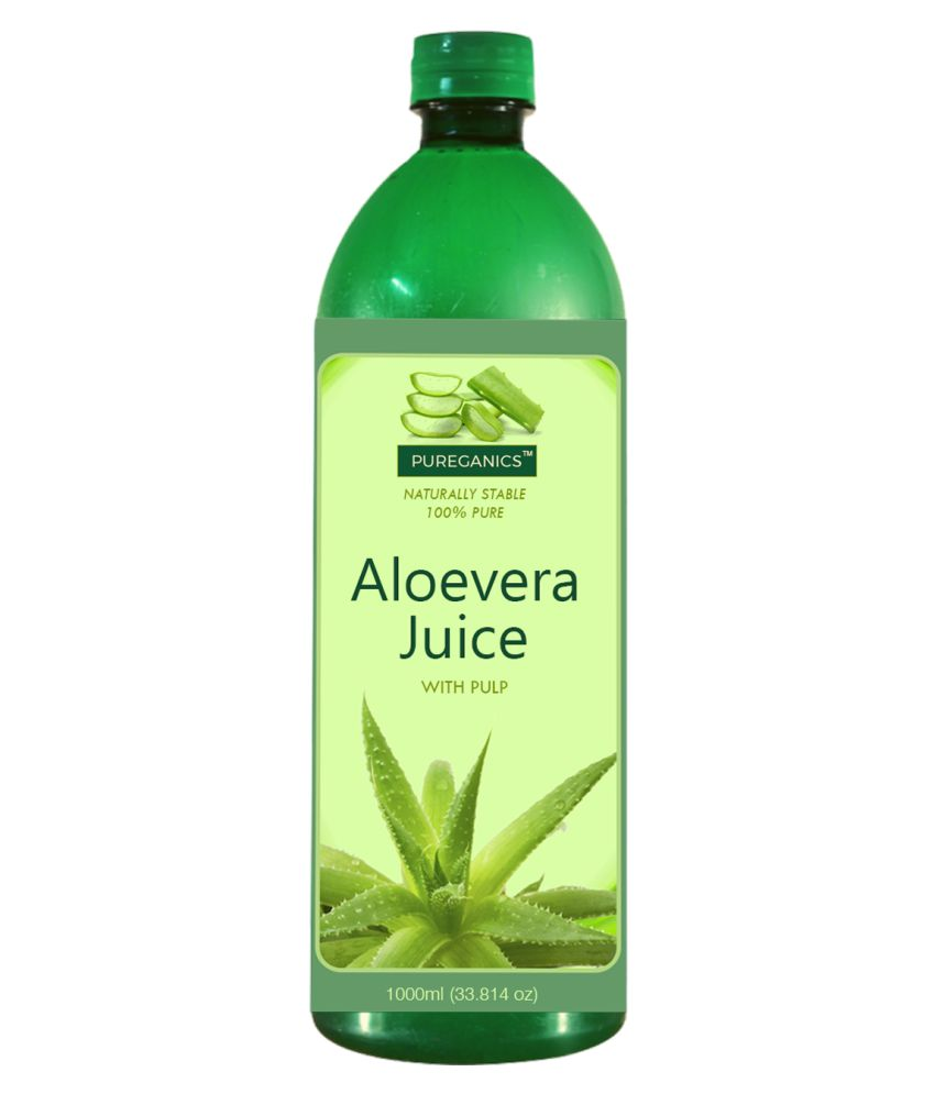 himalaya aloe vera juice