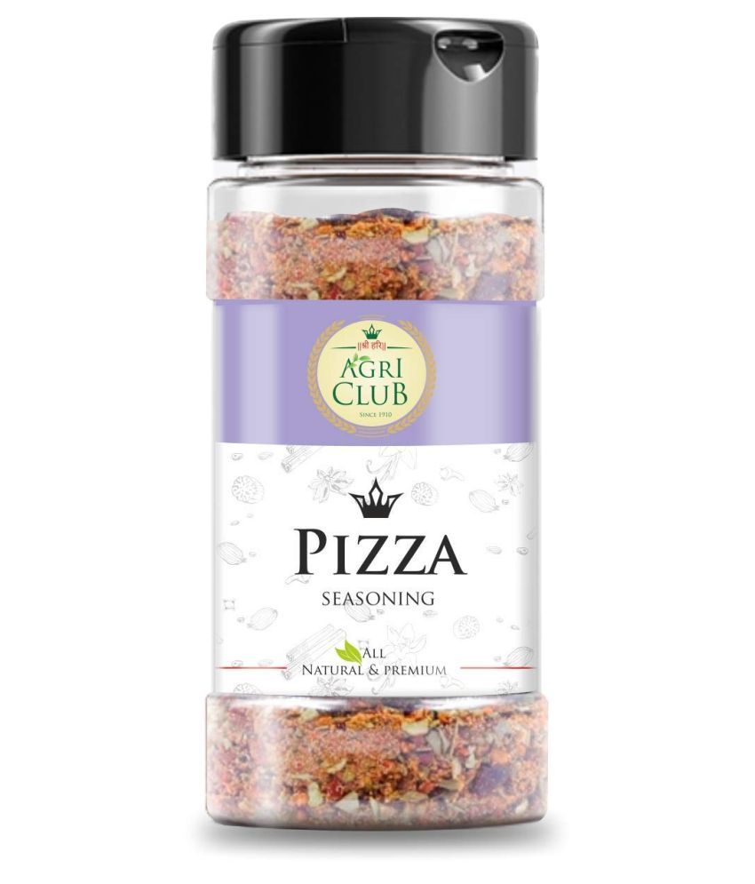     			AGRI CLUB Pizza Seasoning 30 gm