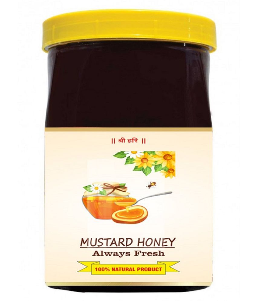     			AGRI CLUB Honey mustard honey 250 g