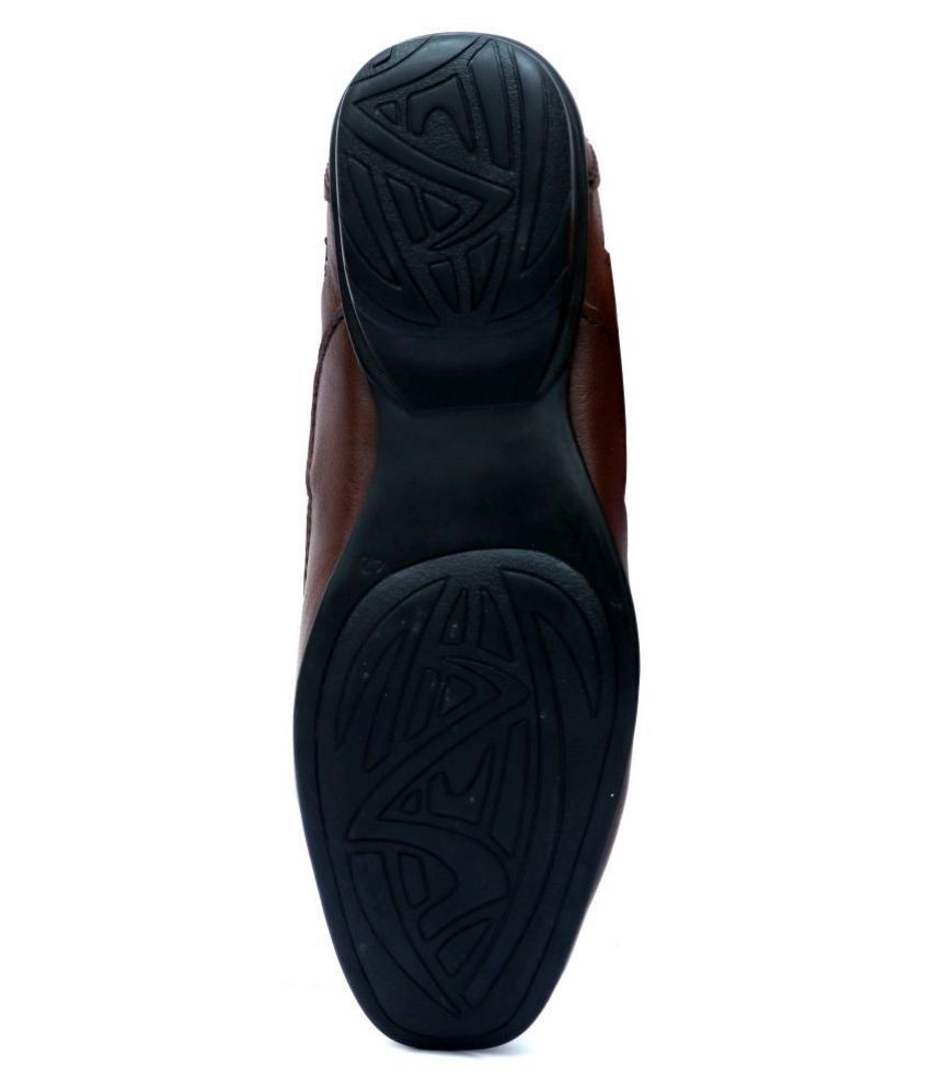 banish leather sandals