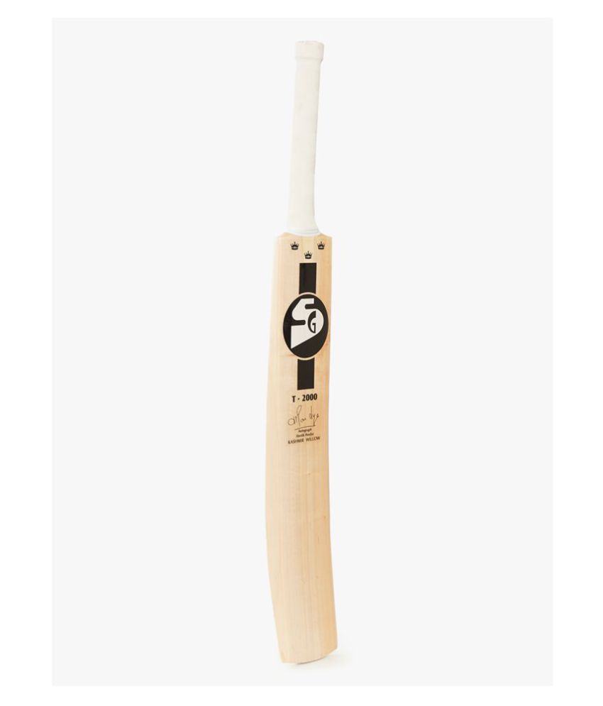 sg bat under 2000