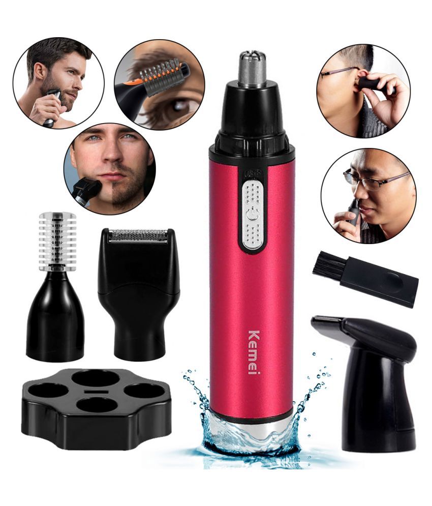 eyebrow trimmer snapdeal