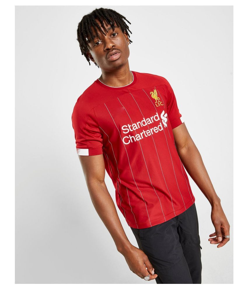 liverpool fc jersey salah