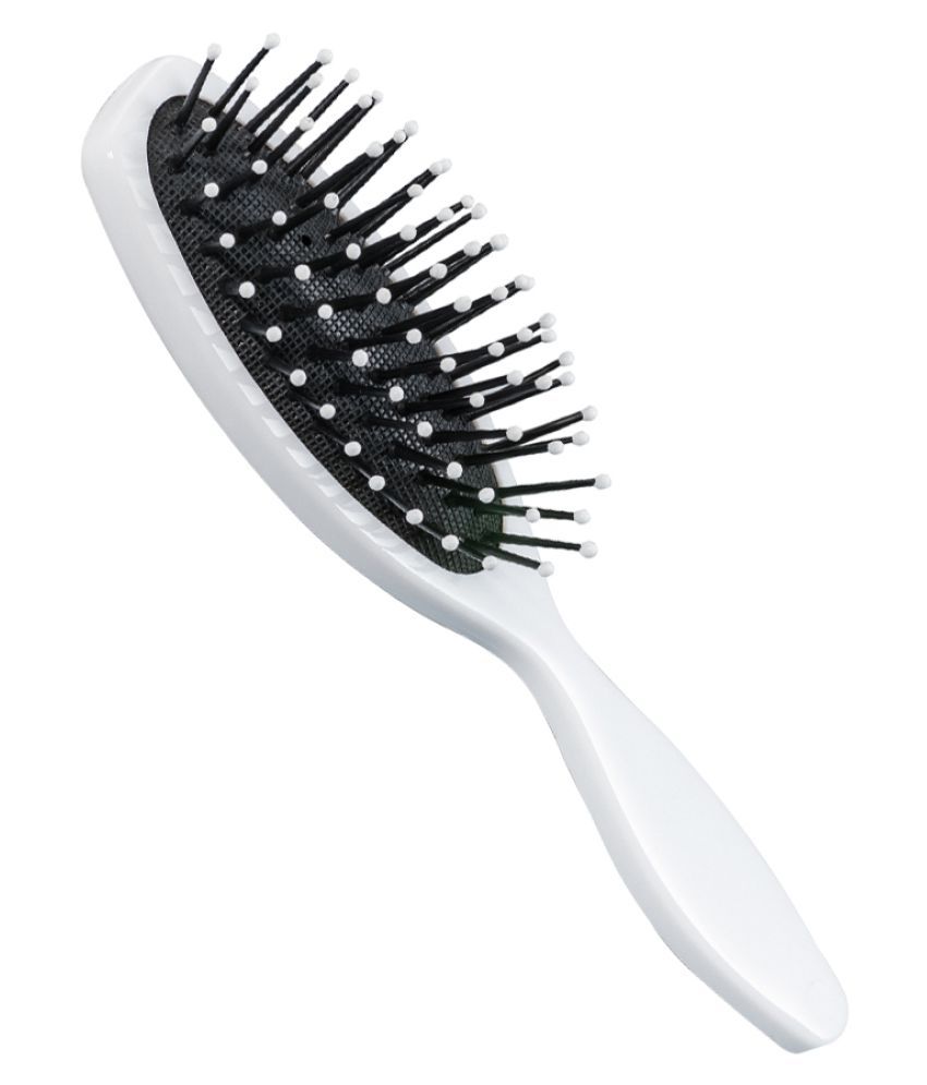 Detangling Brush and Paddle Brush