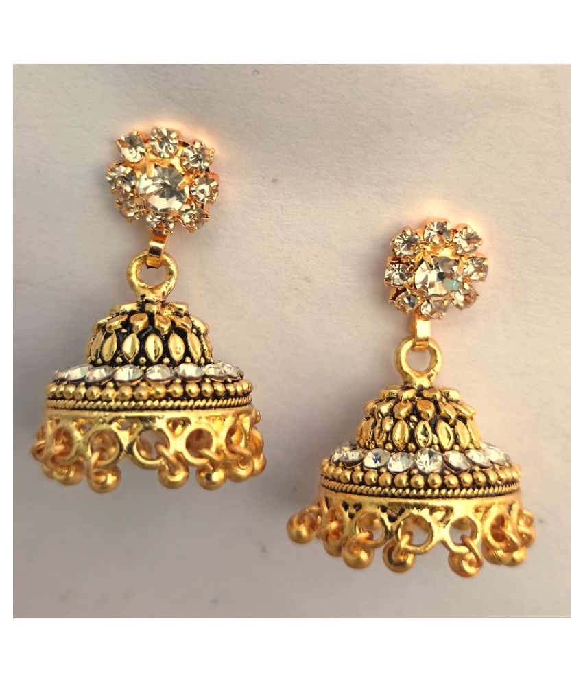 jhumkas at low price